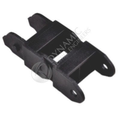 Manufacturer-of-Cabl- Carriers- Drag-Chain-End-Connectors