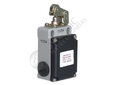Limit Switches for Textile Machines