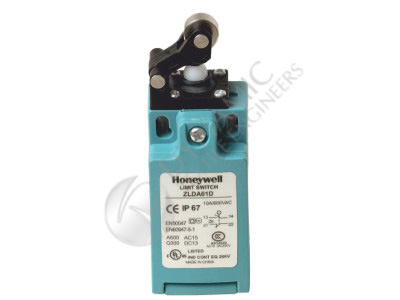Limit Switches for Honeywell Brand