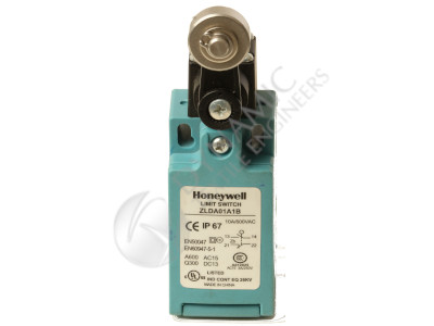 Limit Switches for Honeywell Brand