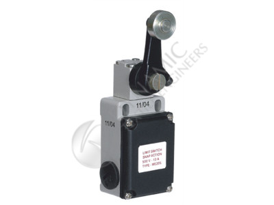 Limit Switches for Textile Machines