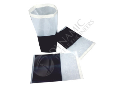 Filter with membrane for comber