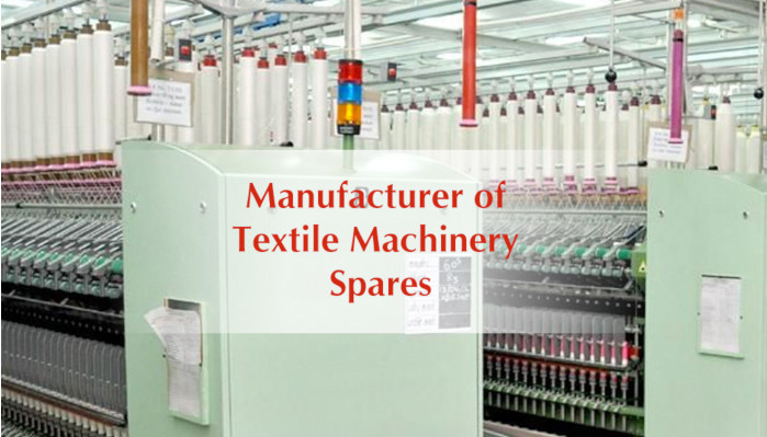 Manufacturer-of-Textile-Spinning-Machine-Spare-Parts-in-Coimbatore