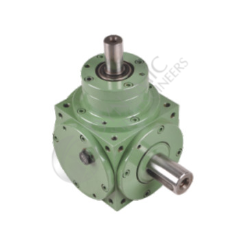 Comber Spares