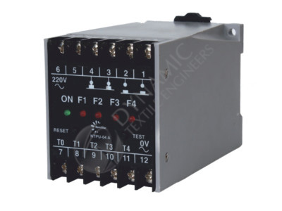 Spares for Rieter Machines