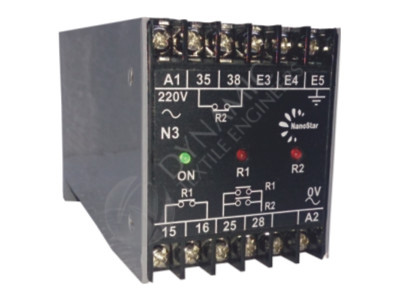 Spares for Rieter Machines