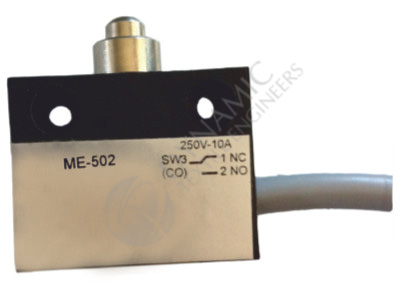 Spares for Rieter Machines