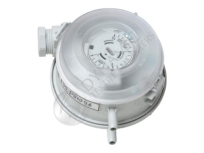 Differential Pressure Switch