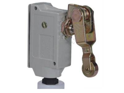 Limit Switches for Textile Machines