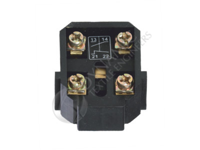 Limit Switches for Textile Machines
