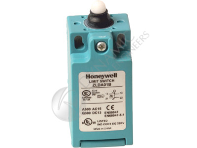 Limit Switches for Honeywell Brand