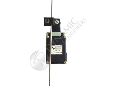 Limit Switches for Textile Machines