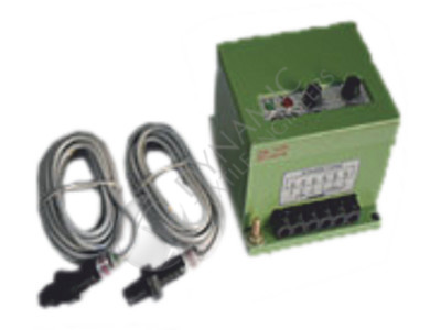 Blow Room Photocell Unit