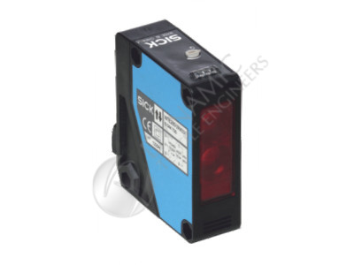 Box Type Photo Senser Diffuse(long Distance)