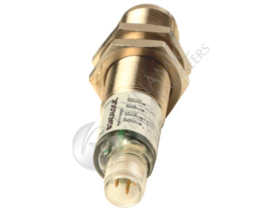 M18 Photo Sensor Diffuse (Plug Type)
