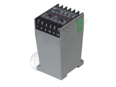 Thermistor Protection Unit