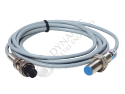 Ahuja Type 3Pin Connector