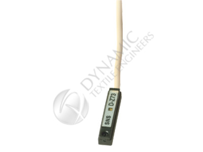 Magnetic Reed Sensors