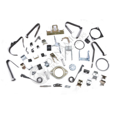 Sheet-Metal-Components