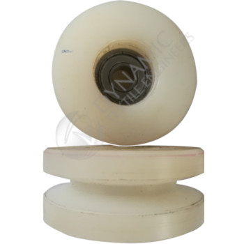 v-pully